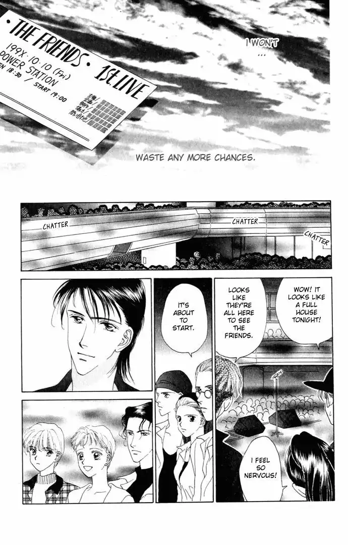 Angel Voice Chapter 6 38